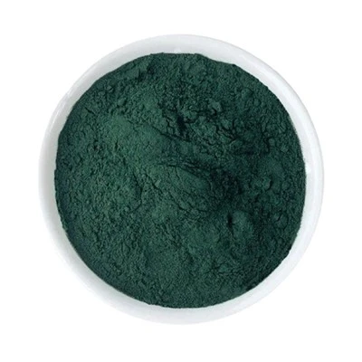 Organika spirulina u prahu